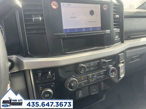Used 2024 Ford F250 XLT image 15