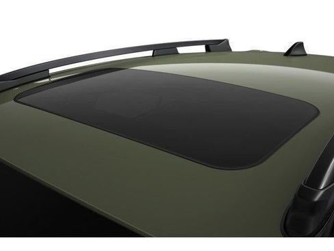 New 2026 Subaru Crosstrek 2.5i Limited AWD/4WD image 37