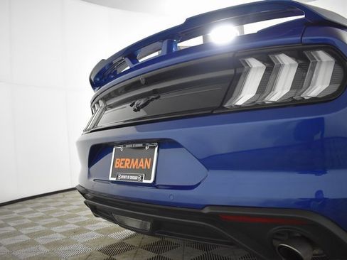 Used 2023 Ford Mustang Premium w/ Equipment Group 201A image 40