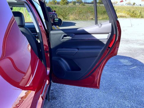 New 2026 GMC Terrain Denali image 17