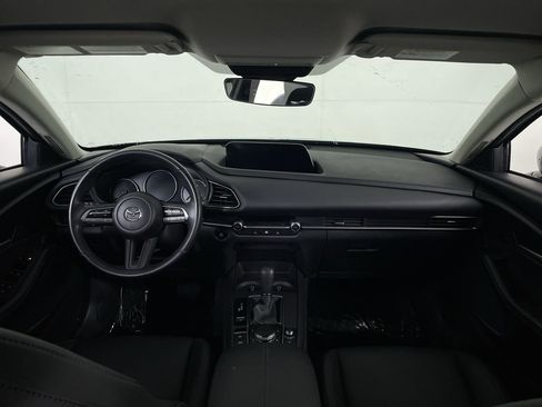 Used 2023 MAZDA CX-30 AWD 2.5 S w/ Select Package image 26