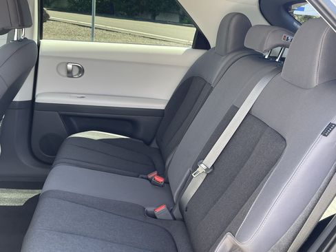 Certified 2024 Hyundai Ioniq 5 SEL RWD image 15