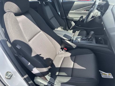 New 2025 MAZDA CX-30 AWD 2.5 S image 24