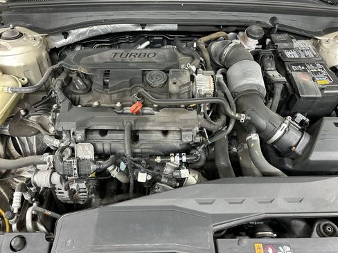 Used 2021 Kia K5 EX w/ EX Premium Package FWD image 25