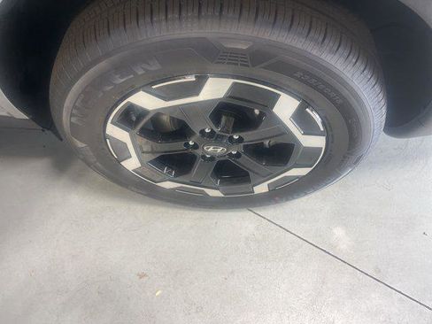 New 2026 Hyundai Santa Fe SEL image 32