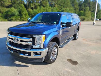 Used 2017 Ford F250 XLT w/ XLT Premium Package