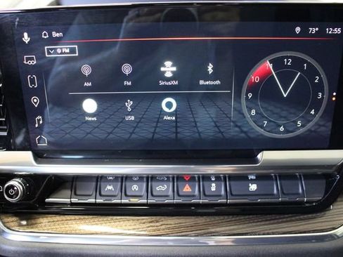 Used 2024 GMC Sierra 1500 Elevation AWD/4WD image 19