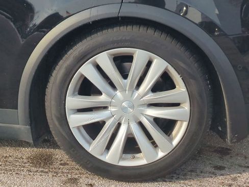 Used 2016 Tesla Model X 90D image 13