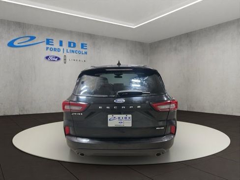 Used 2023 Ford Escape ST-Line Elite image 8