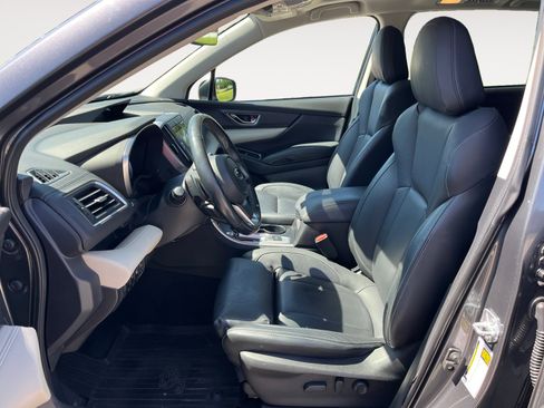 Used 2021 Subaru Ascent Limited w/ Technology Package AWD/4WD image 11
