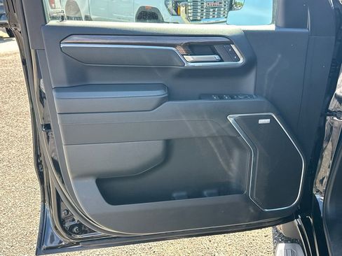 Used 2024 Chevrolet Silverado 1500 RST w/ All Star Edition Plus AWD/4WD image 11