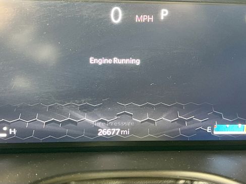 Used 2022 Jeep Compass High Altitude image 12