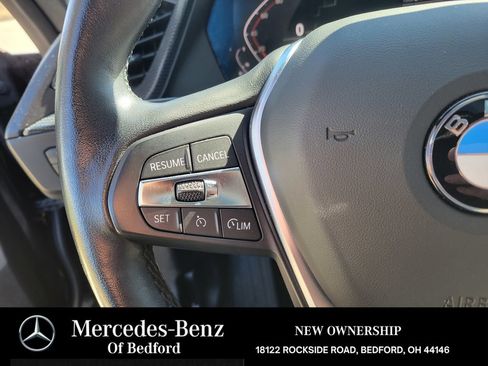 Used 2022 BMW 228i xDrive Gran Coupe w/ Convenience Package AWD/4WD image 32