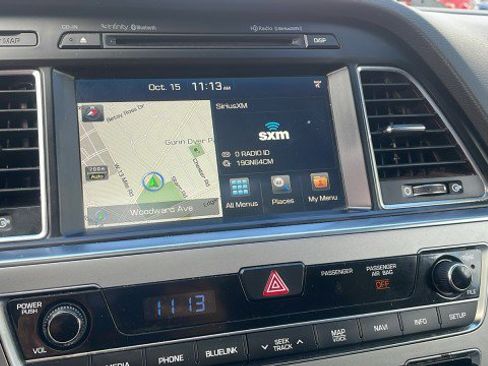 Used 2015 Hyundai Sonata Limited 2.0T image 20