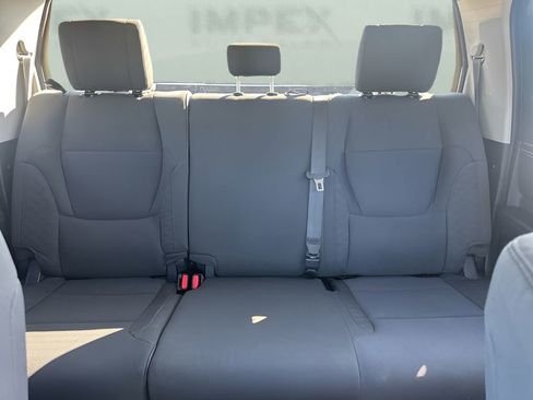 Used 2023 Toyota Tundra SR5 w/ SR5 Convenience Package image 10