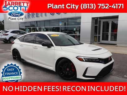 Used 2024 Honda Civic Type R