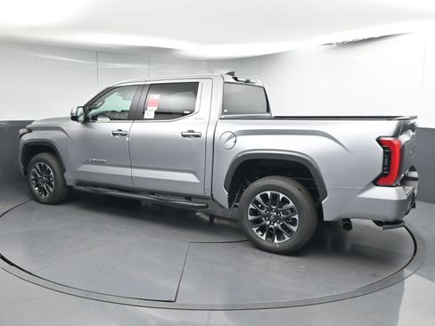 New 2026 Toyota Tundra Limited image 6