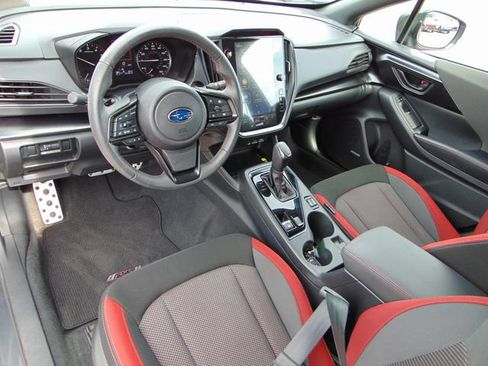 Certified 2025 Subaru Impreza RS AWD/4WD image 11