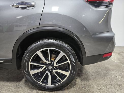 Used 2020 Nissan Rogue SL image 55