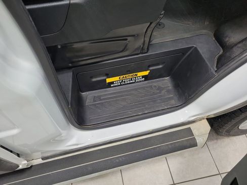 Used 2024 Ford Transit 250 Low Roof w/ Exterior Upgrade Package image 28