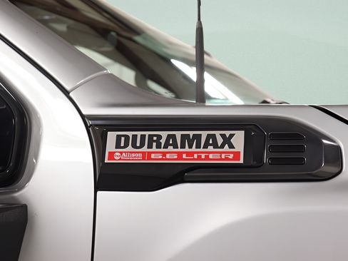 Used 2024 GMC Sierra 2500 AT4 w/ AT4 Premium Plus Package AWD/4WD image 35