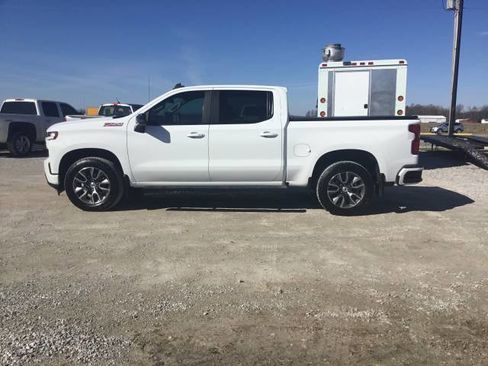 Used 2021 Chevrolet Silverado 1500 RST w/ All Star Edition Plus image 6