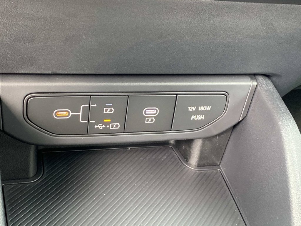 New 2026 Kia K4 FWD image 10