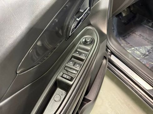 Used 2017 Buick Encore Sport Touring w/ Safety Package image 10