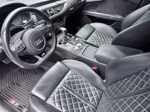 Used 2018 Audi S7 Prestige w/ S Sport Package image 9