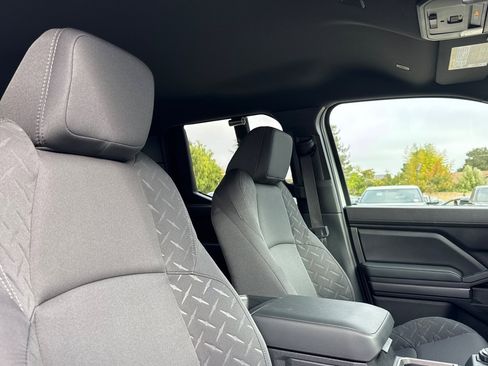 New 2025 Toyota Tacoma SR5 image 17