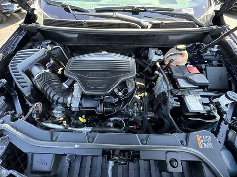 Used 2021 Cadillac XT5 Premium Luxury AWD/4WD image 26