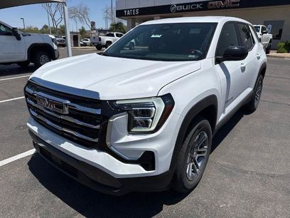 Used 2026 GMC Terrain Elevation