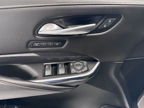 Certified 2023 Cadillac XT4 Sport image 26