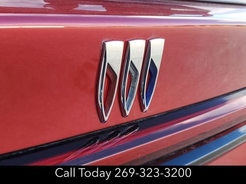 New 2026 Buick Enclave Sport Touring w/ Power Package image 29