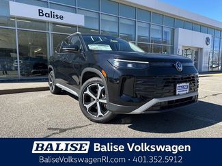 New 2026 Volkswagen Tiguan SE 360° Tour