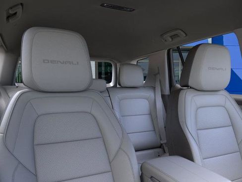 New 2026 GMC Terrain Denali image 48