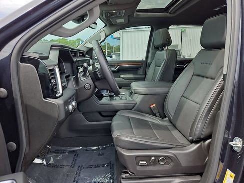 Certified 2024 GMC Sierra 1500 Denali AWD/4WD image 20