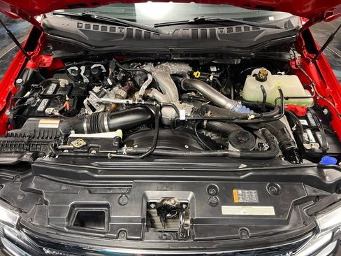 Used 2022 Ford F350 Lariat w/ Lariat Ultimate Package image 11