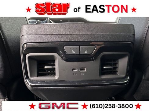 Used 2025 GMC Sierra 1500 AT4 w/ AT4 Premium Package AWD/4WD image 26