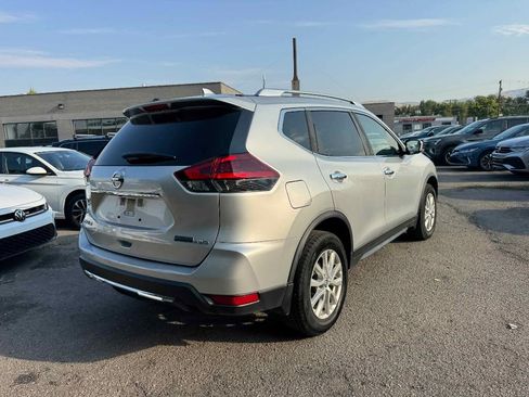 Used 2020 Nissan Rogue S w/ Special Edition Package image 7
