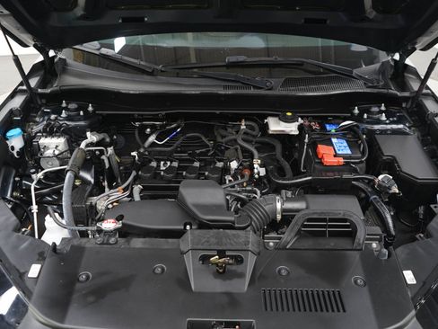 Used 2023 Honda CR-V EX image 29