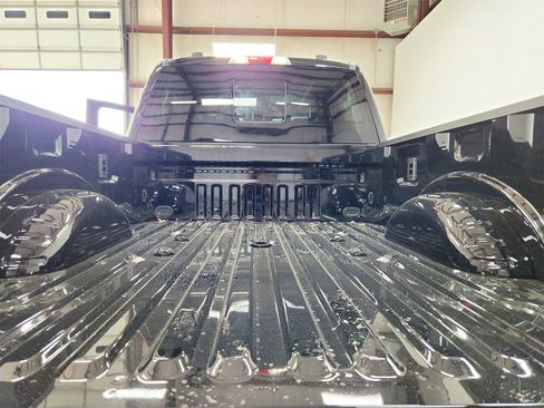 New 2026 Ford F250 Lariat w/ Lariat Ultimate Package image 47