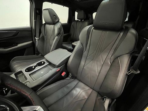 New 2026 Acura MDX Type S image 11