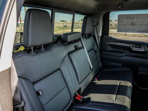 New 2026 Chevrolet Silverado 1500 LT w/ All Star Edition Plus AWD/4WD image 23