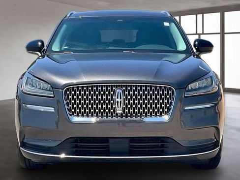 Used 2020 Lincoln Corsair FWD w/ Equipment Group 101A image 3