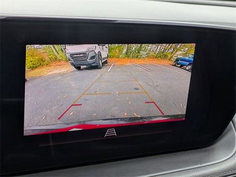 Used 2024 Buick Encore GX Sport Touring image 23