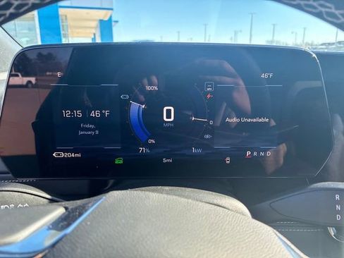 New 2026 Chevrolet Blazer EV LT image 24