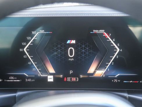 New 2026 BMW 430i Convertible w/ M Sport Package RWD image 19