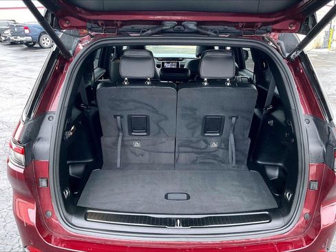 Used 2023 Jeep Grand Cherokee L Altitude image 5