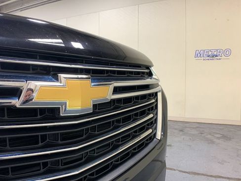 Used 2023 Chevrolet Traverse LT AWD/4WD image 45